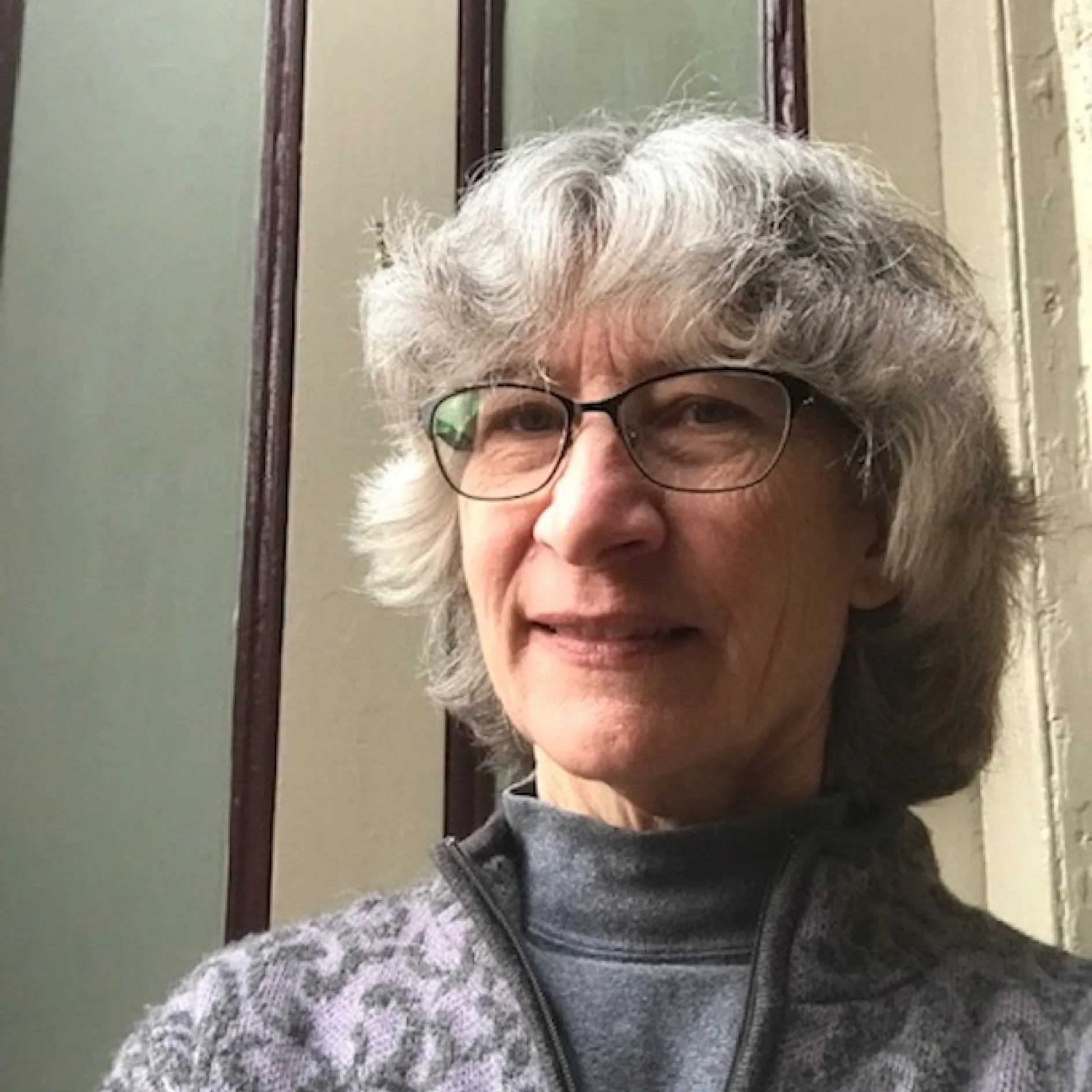 Kathi Beyer