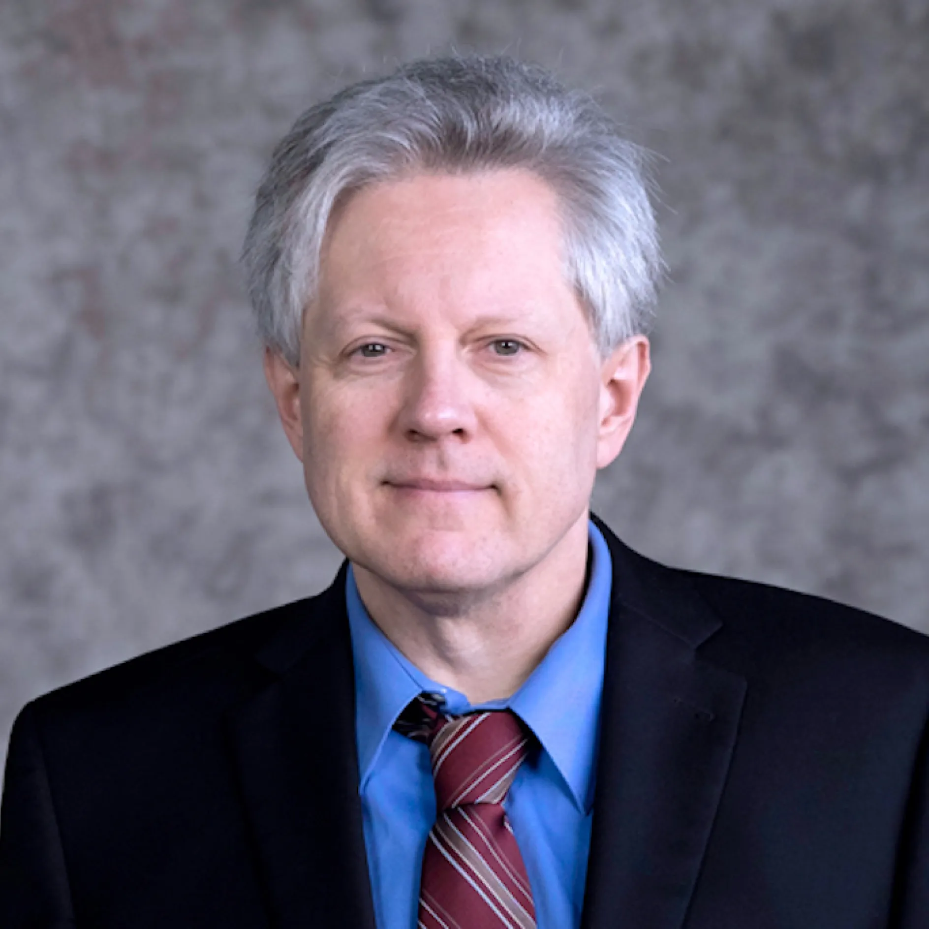 Keith Stine