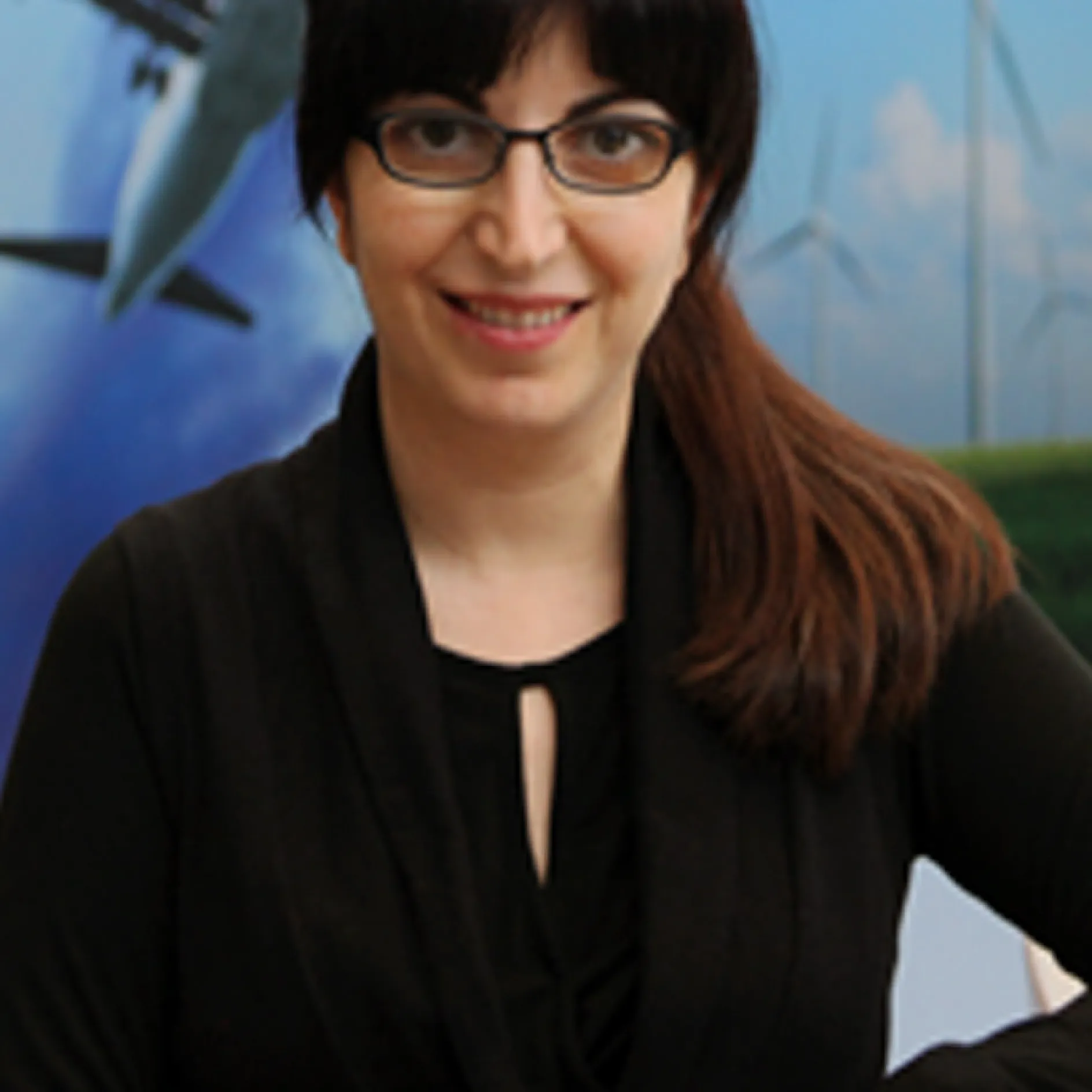 Irma Kuljanishvili