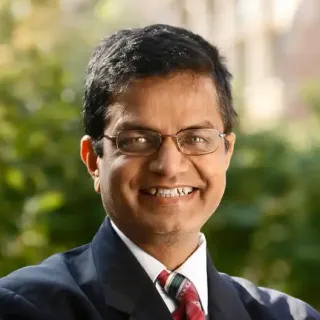 Raj Jain