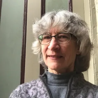 Kathi Beyer