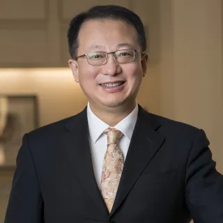 Joshua Yuan