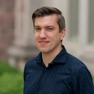 Mark Lawrence