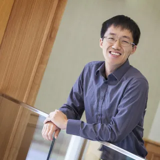Matthew Lew