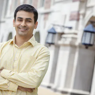 Rohan Mishra