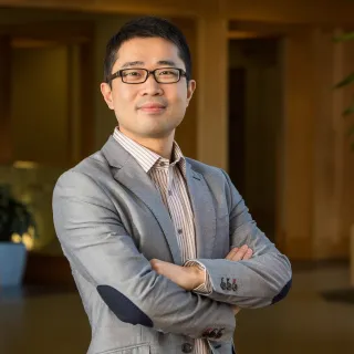 Chuan Wang