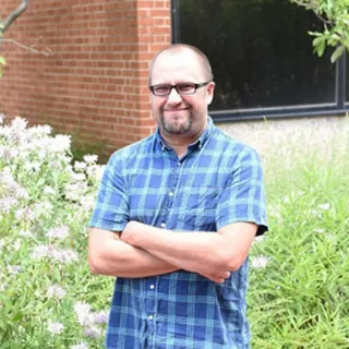 David Wisbey