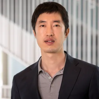Sang-Hoon Bae