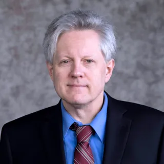 Keith Stine