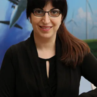 Irma Kuljanishvili