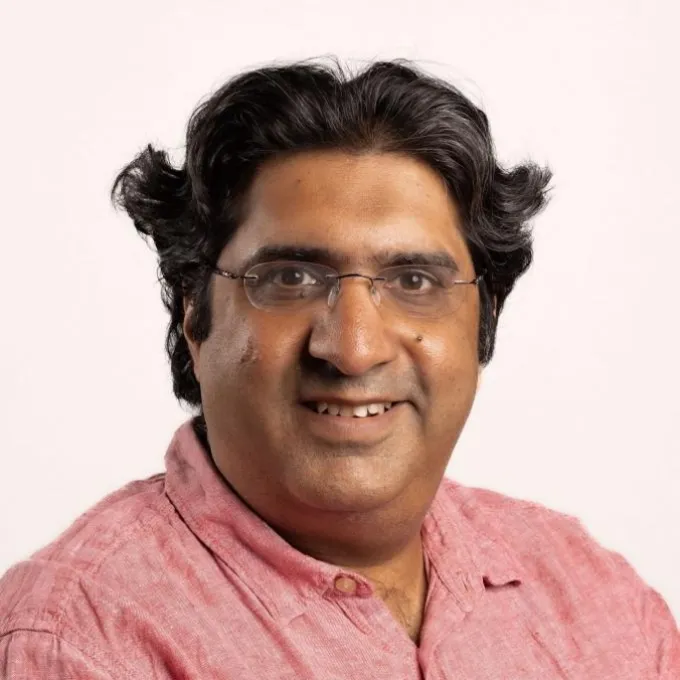 Shaffique Adam